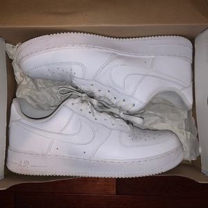 Air Force 1s